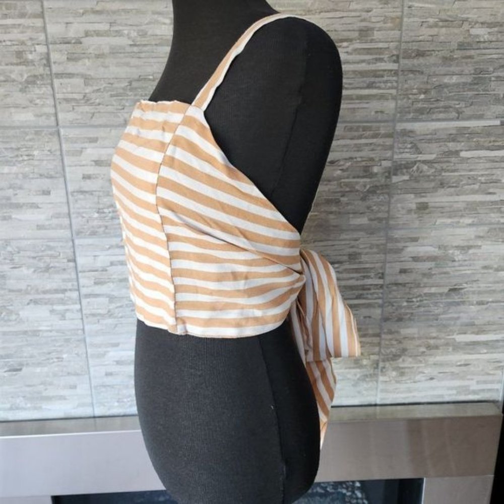 8?piece lot - aritzia, forever 21, brunette the label